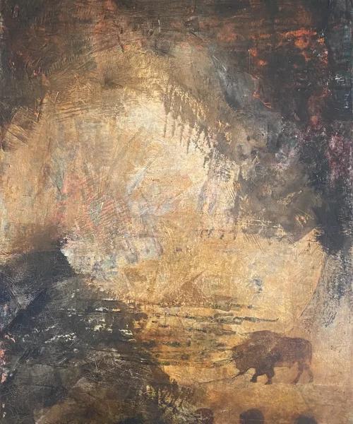 Buffalo Dream