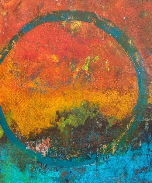 Circle Dance